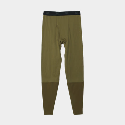 【Mens】瞬暖GRID-TEC+ Leg Warmer Leggings