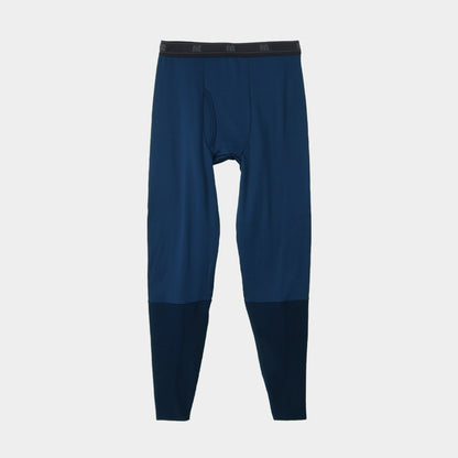 【Mens】瞬暖GRID-TEC+ Leg Warmer Leggings