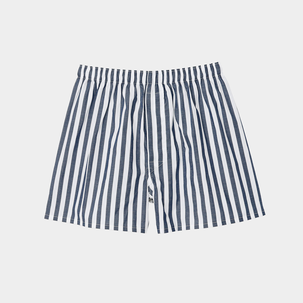 CIRCUS-STRIPE TRUNKS