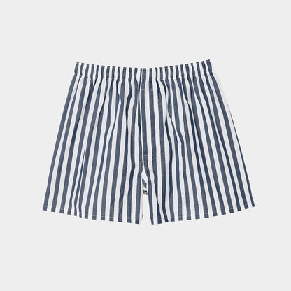 CIRCUS-STRIPE TRUNKS