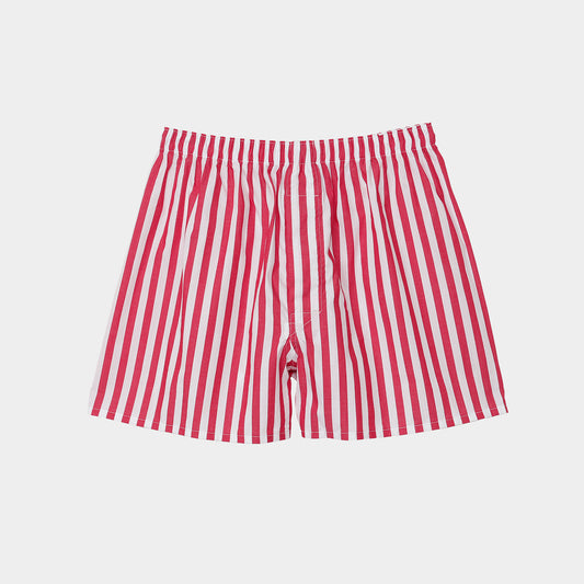 CIRCUS-STRIPE TRUNKS