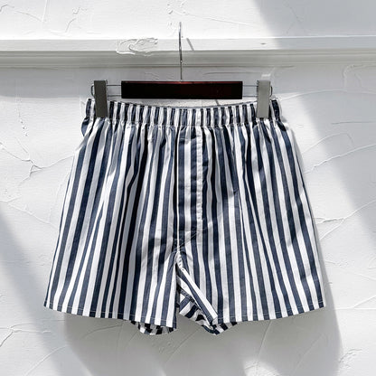 CIRCUS-STRIPE TRUNKS