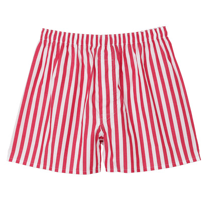 CIRCUS-STRIPE TRUNKS