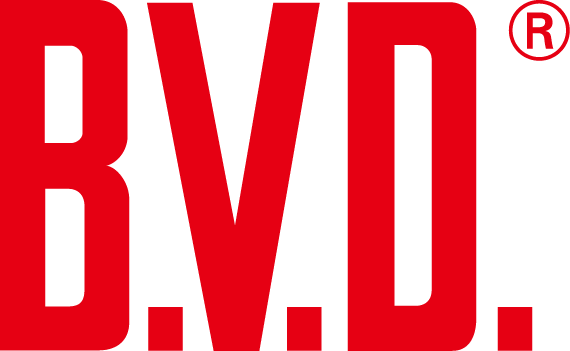 B.V.D. OFFICIAL ONLINE STORE